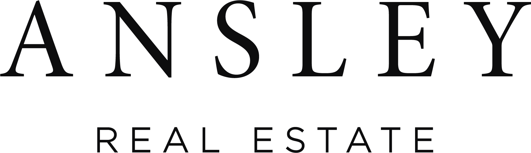 Ansley Real Estate Logo
