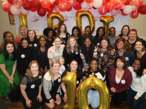Little Black Dress Initiative  JL Atlanta