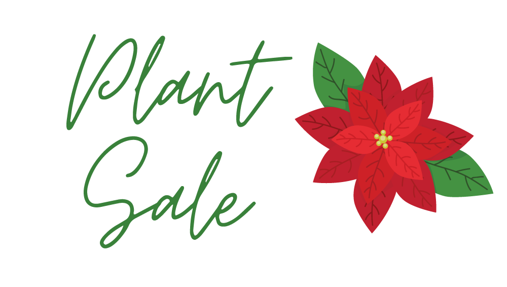 plant sale