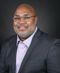Dr. Arthur D. Vaughn