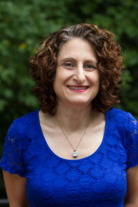 Sharon Klein