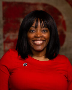 Stacey Chavis