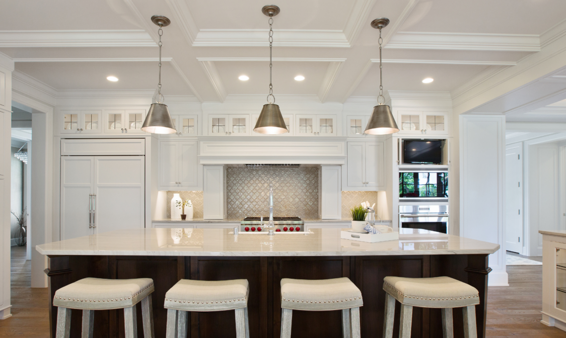 2024 Junior League of Atlanta Tour of Homes