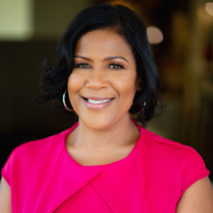 Yolanda Hawkes