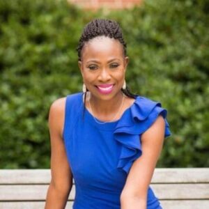 Dr. Jillian Whatley